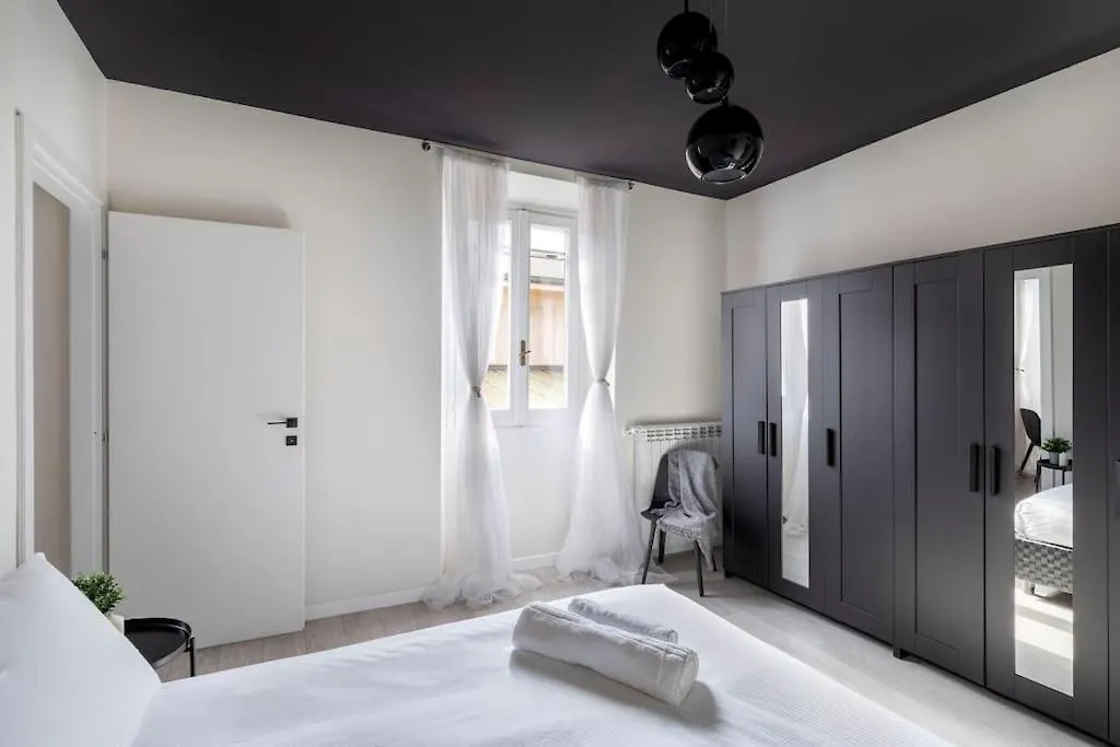 Stupendo duplex in centro a Milano-1