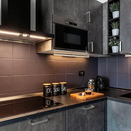 Stupendo duplex in centro a Milano-2