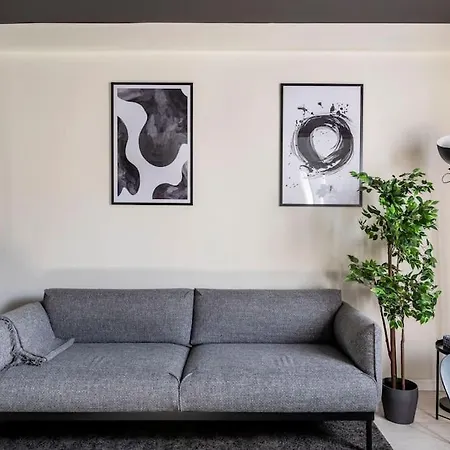Stupendo duplex in centro a Milano-3